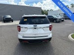 2018 Explorer Thumbnail 7