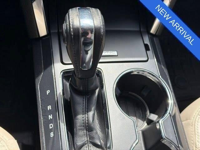 2018 Ford Explorer - $17,701