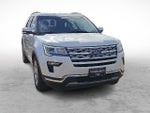 2018 Explorer Thumbnail 2