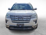 2018 Explorer Thumbnail 3