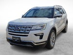 2018 Explorer Thumbnail 4