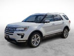 2018 Explorer Thumbnail 5