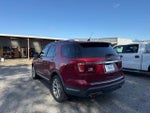 2018 Explorer Thumbnail 4