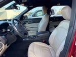 2018 Explorer Thumbnail 10