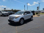 2013 Explorer Thumbnail 3