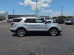 2013 Explorer Thumbnail 9