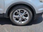 2013 Explorer Thumbnail 10