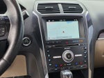 2017 Explorer Thumbnail 9