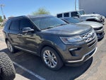 2018 Explorer Thumbnail 2