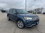 2018 Explorer Thumbnail 1