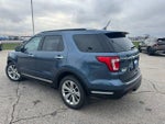 2018 Explorer Thumbnail 5