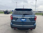 2018 Explorer Thumbnail 6