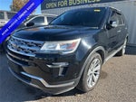 2018 Explorer Thumbnail 2