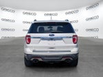 2019 Explorer Thumbnail 5