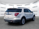 2019 Explorer Thumbnail 6