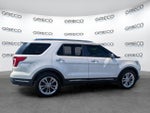 2019 Explorer Thumbnail 7