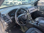 2019 Explorer Thumbnail 9