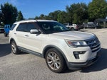 2019 Explorer Thumbnail 3