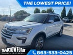 2019 Explorer Thumbnail 1