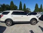 2019 Explorer Thumbnail 4