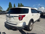 2019 Explorer Thumbnail 5