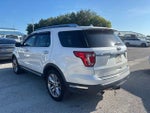 2019 Explorer Thumbnail 7