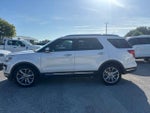2019 Explorer Thumbnail 8
