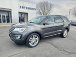 2017 Explorer Thumbnail 2