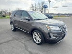 2017 Explorer Thumbnail 4