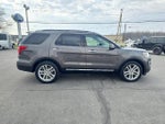 2017 Explorer Thumbnail 5