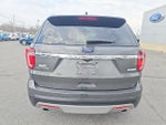 2017 Explorer Thumbnail 7