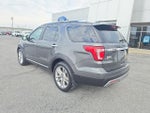 2017 Explorer Thumbnail 8