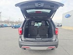 2017 Explorer Thumbnail 9