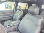 2017 Explorer Thumbnail 13