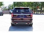 2018 Explorer Thumbnail 3