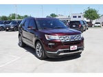 2018 Explorer Thumbnail 6