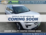 2018 Explorer Thumbnail 1