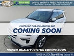 2018 Explorer Thumbnail 2
