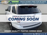 2018 Explorer Thumbnail 3