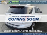2018 Explorer Thumbnail 4