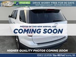 2018 Explorer Thumbnail 4