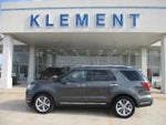 2018 Explorer Thumbnail 1