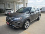 2018 Explorer Thumbnail 2