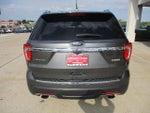 2018 Explorer Thumbnail 7