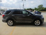 2018 Explorer Thumbnail 8