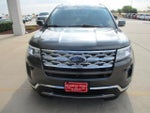 2018 Explorer Thumbnail 11