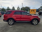 2018 Explorer Thumbnail 7