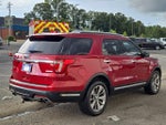 2018 Explorer Thumbnail 8