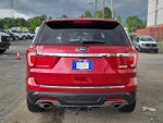 2018 Explorer Thumbnail 9