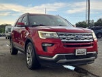 2018 Explorer Thumbnail 5